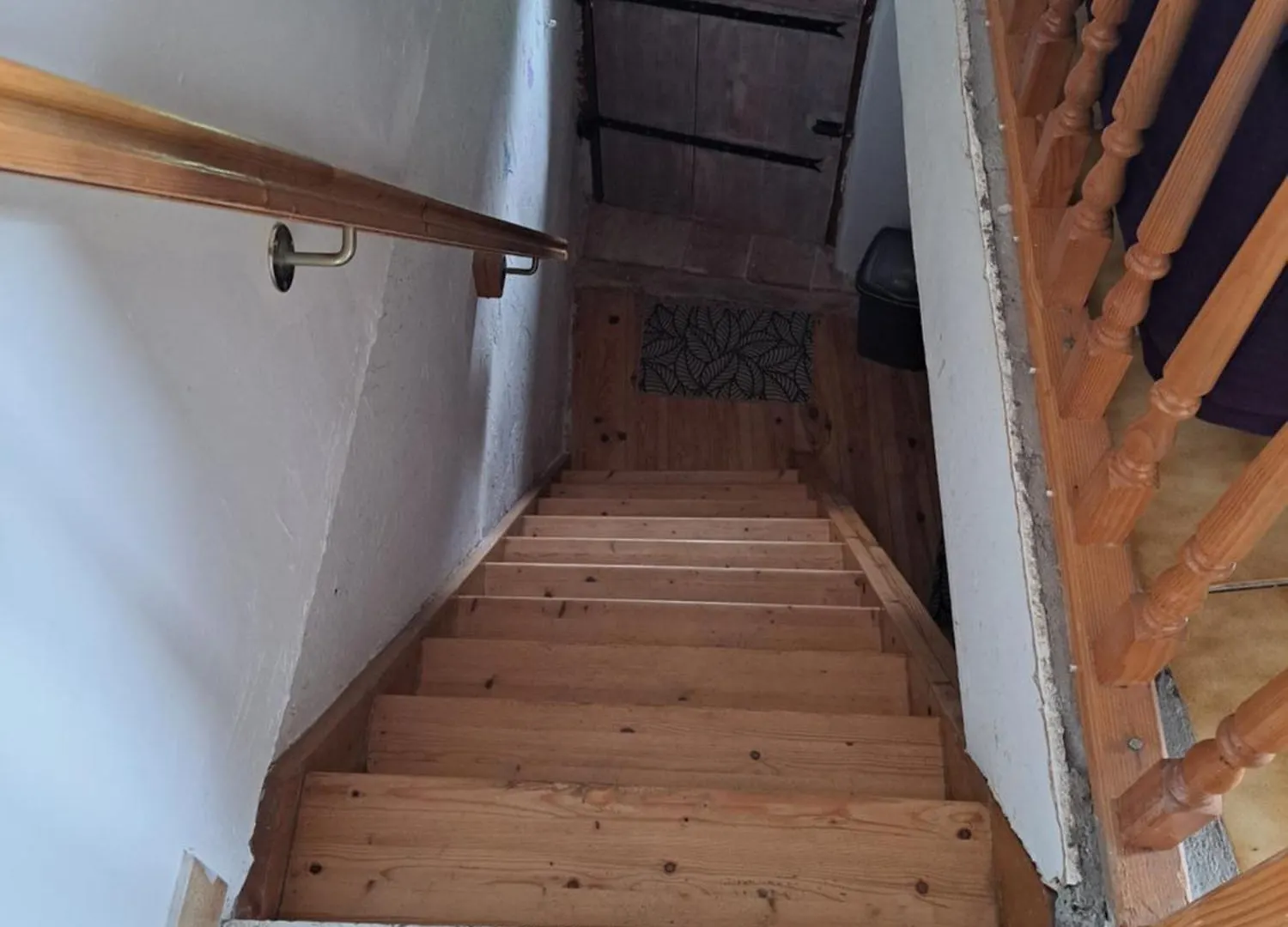 La Maison Du Levant A Lauzerte Holiday home
