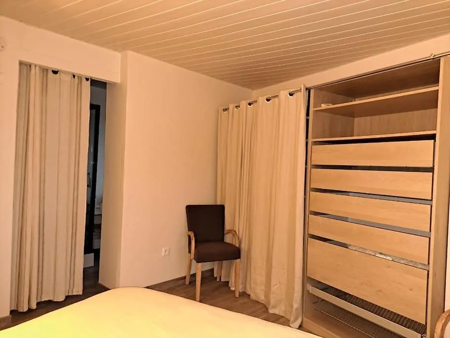 Holiday home La Maison Du Levant A Lauzerte