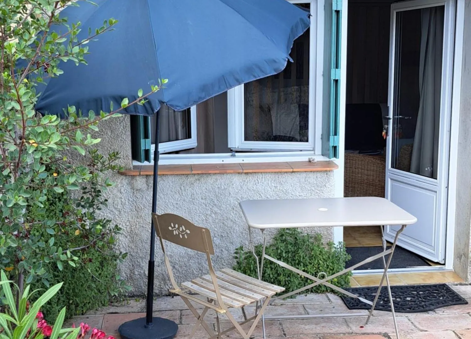 Holiday home La Maison Du Levant A Lauzerte