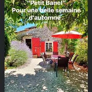 Petit Banel Lauzerte