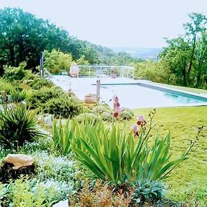 Belle Vue Lauzerte