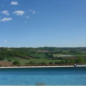 Du Canabal Lauzerte