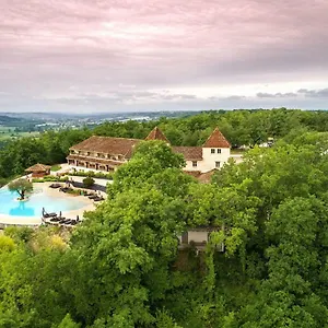 Le Belvedere Et Bien Etre Lauzerte